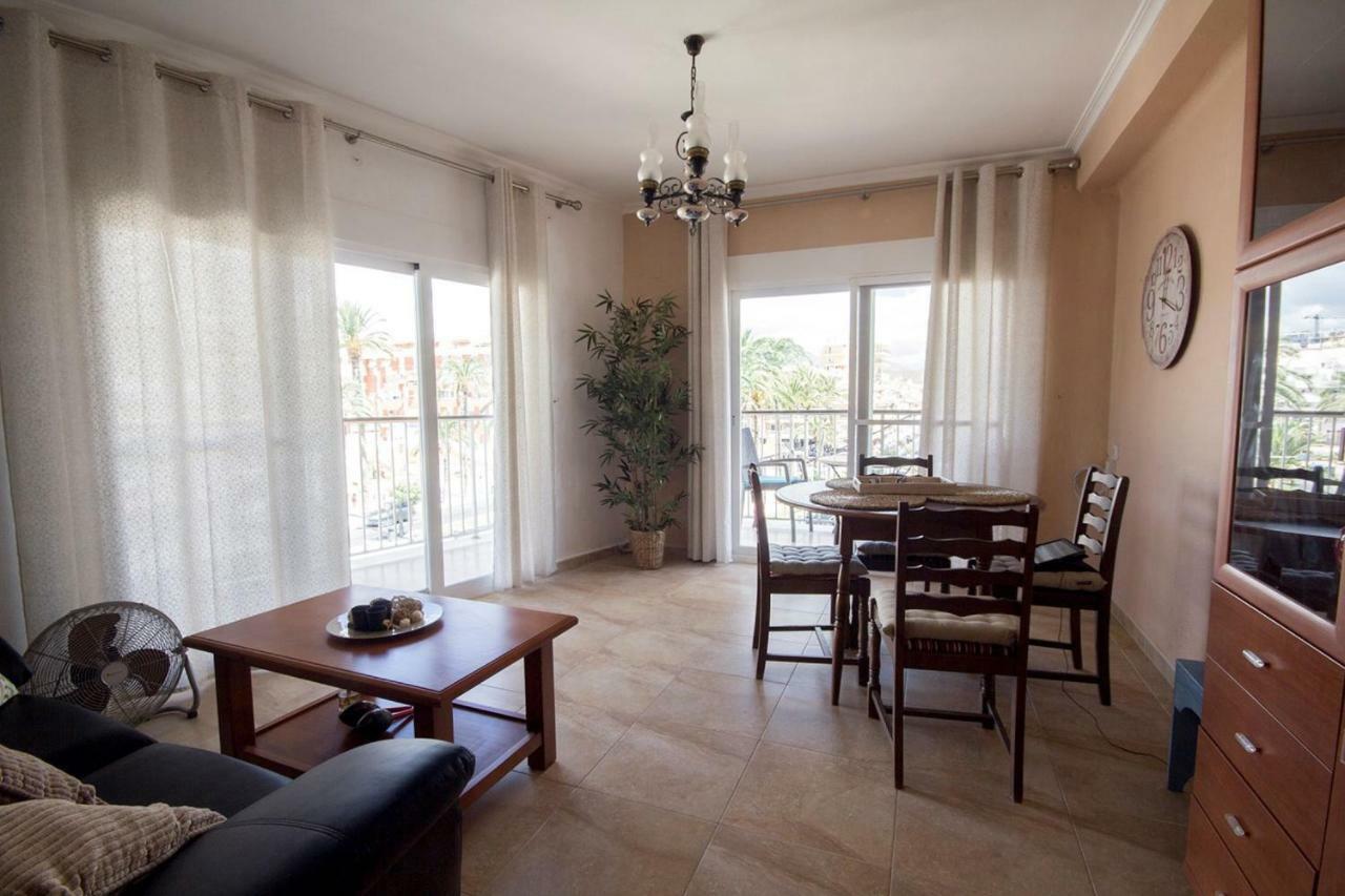 seafront San Pere apartment El Campello Extérieur photo