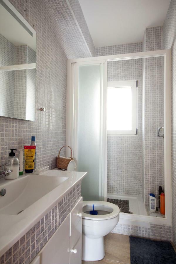 seafront San Pere apartment El Campello Extérieur photo