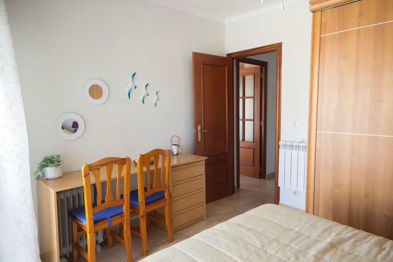 seafront San Pere apartment El Campello Extérieur photo