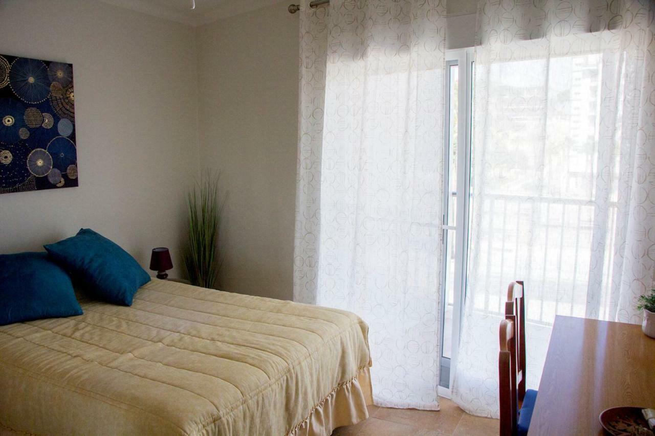 seafront San Pere apartment El Campello Extérieur photo